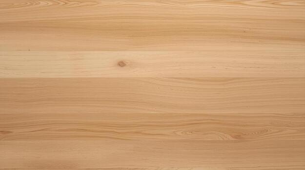 un cerca arriba lleno marco vitrinas el luz, natural madera grano modelo con suave matices y leve imperfecciones, creando un calentar y rústico antecedentes textura. foto