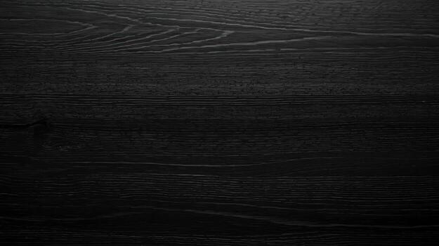 el misteriosamente manchado grano de madera textura muestra sutil variaciones en color y intrincado patrones a través de un liso, horizontal superficie iluminado por suave Encendiendo. foto