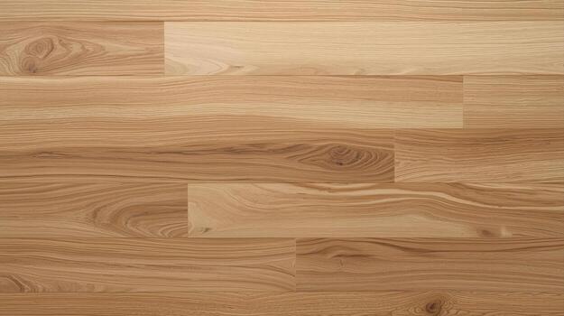 detallado cerca arriba de un madera dura piso demostración el natural madera grano modelo y textura para utilizar como un antecedentes en diseño o 3d rendes y entornos. foto