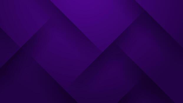 abstract purple background with geometric pattern design vector