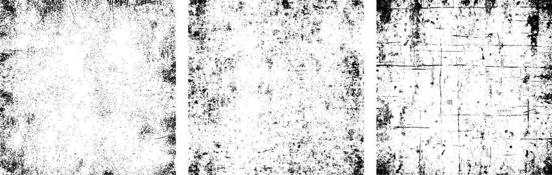 grunge textura efecto antecedentes con angustia demasiado para gráfico diseño elementos vector