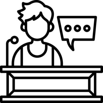 Speech Dynamic Design Feature Layout vector