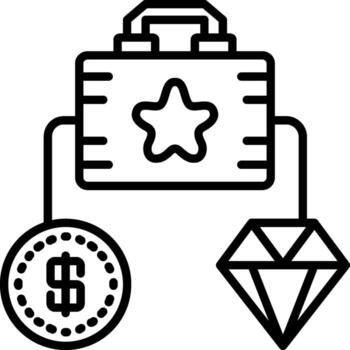 value proposition Scalable Art Form Graphic vector