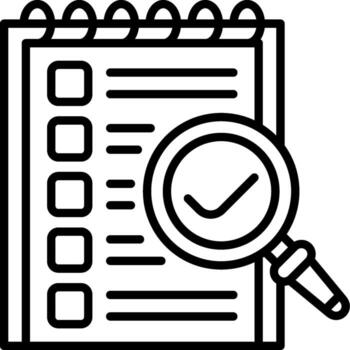 Checklist Feature Focused Symbol Representation vector