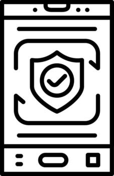 Verified Seller Display Optimized Graphic Asset vector