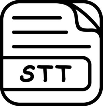 SIT File UX Symbol Set Representation vector