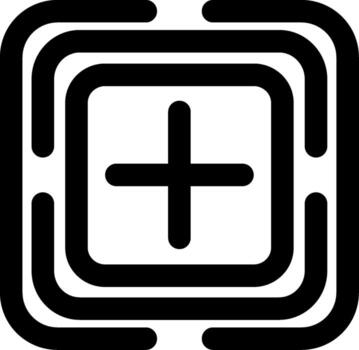 Add High Impact Design Layout vector