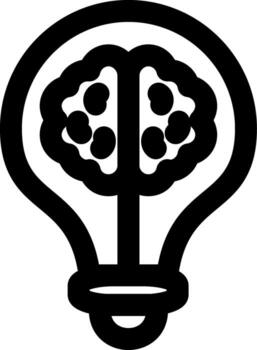 Idea High Impact Design Layout vector