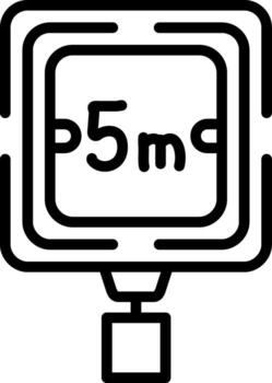 Width Limit Dynamic Design Feature Layout vector