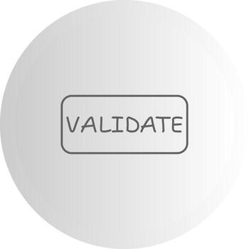 Validate Feature Focused Symbol Representation vector