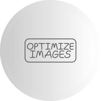 Optimize Images Scalable Art Form Graphic vector