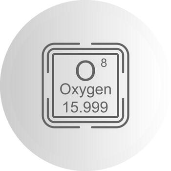 Oxygen Fast Load Design Asset vector