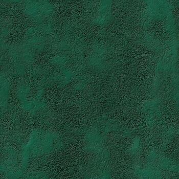 Dark green textured surface shows a subtle uneven pattern creating a somewhat abstract seamless background. photo