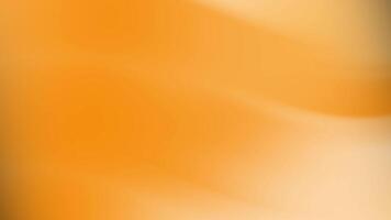 Smooth orange to pale yellow gradient background. Ideal for social media posts, website banners, presentation slides, and digital design projects. video