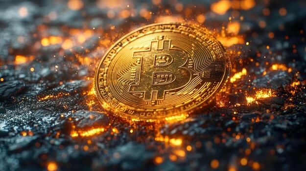 Bitcoin mining on fire - bitcoin mining on fire - bitcoin mining on fire - bitcoin mining on fire photo