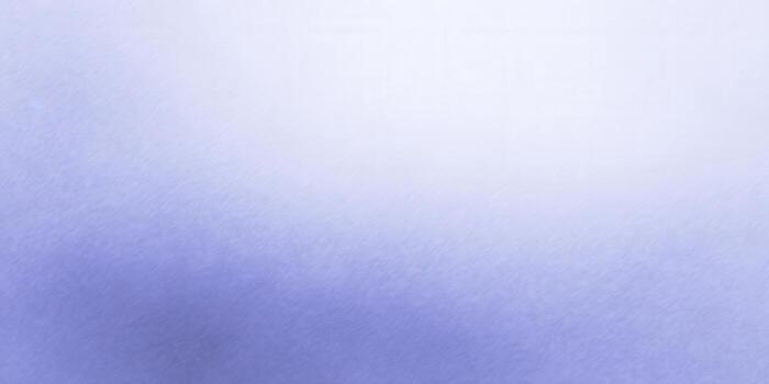 A beautiful blue gradient background with a soft and artistic texture. photo