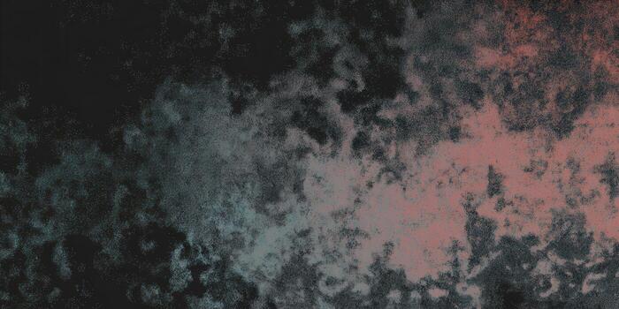 A textured grunge background with a blend of dark and faded colors, ideal for a stylish backdrop. photo