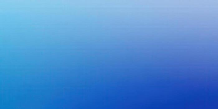A beautiful blue gradient creates a sense of depth and tranquility in this image. photo