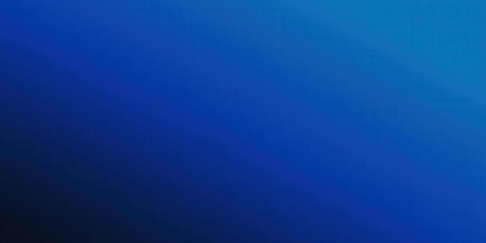 A beautiful blend of blues forms a stunning gradient background, perfect for digital use. photo