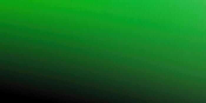 This image shows a gradient of green colors creating a smooth and stylish background. photo