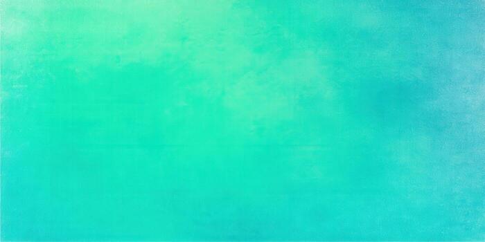 This is a vibrant teal and turquoise watercolor-style abstract background texture. photo