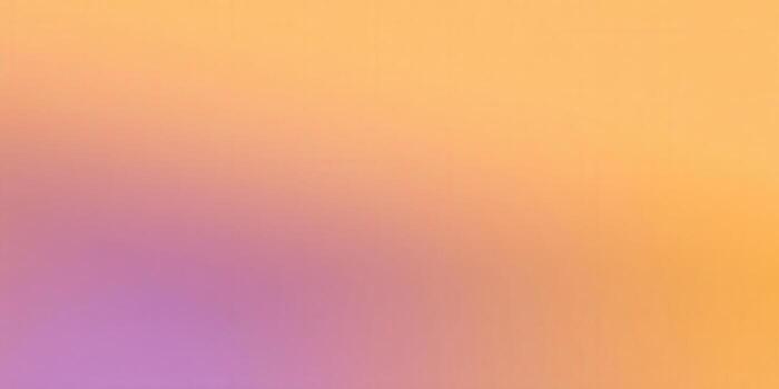 un suave, mezclado degradado crea un calmante y artístico color antecedentes. foto