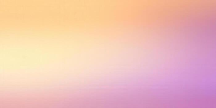 The image showcases a beautiful and soft gradient of colors that creates a serene atmosphere. photo
