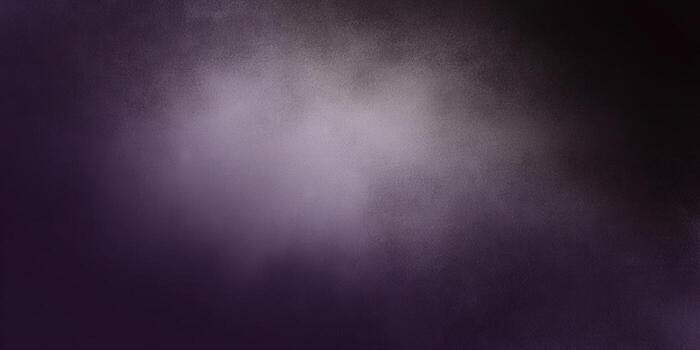 A textured gradient with a dark purple to light purple blend, suitable for design backgrounds. photo