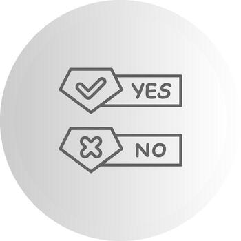 Buttons Intuitive UI Feature Layout vector