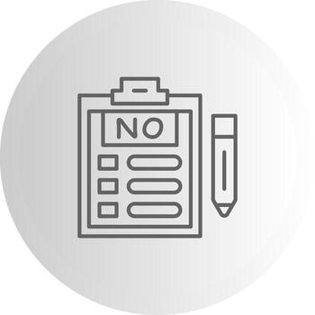 No List Scalable File Format vector