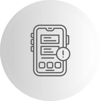 a hacer lista limpiar línea iconografía activo vector