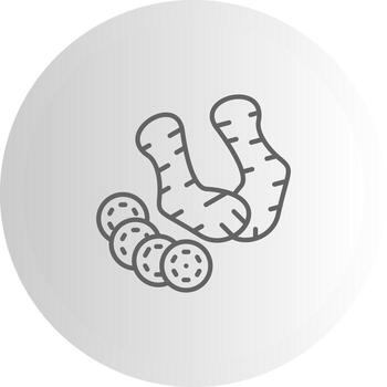 Taro Dashboard UI Element Graphic vector