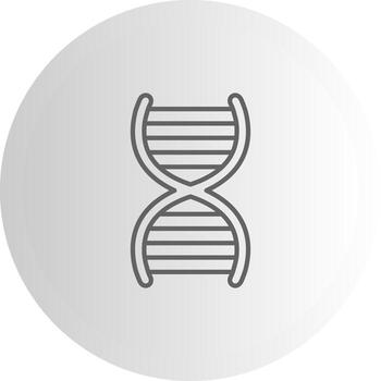 DNA Scalable UI Form Graphic vector