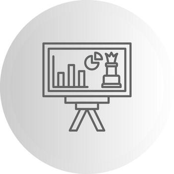 juego Estadísticas versátil web gráfico diseño vector