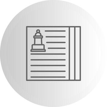 Chess Documents Graphic Interface Mark Layout vector