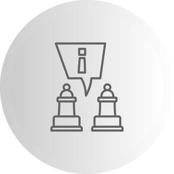 Checkmate Chess Scalable File Format vector