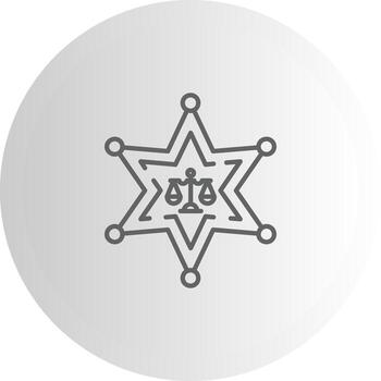 Sheriff Feature Focused Symbol Representation vector