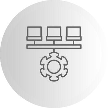 Logical Creative Design Element vector