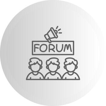 foro limpiar diseño marca elemento vector