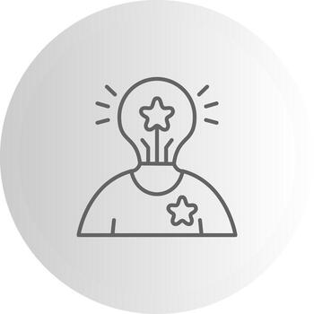 Idea Design System Mark Element vector