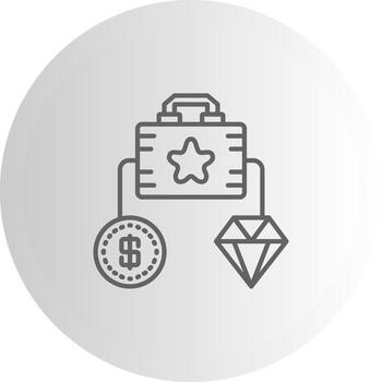 value proposition Utility Design Feature Layout vector