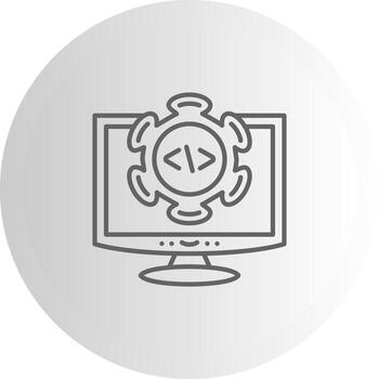 Developing Utility Design Feature Layout vector