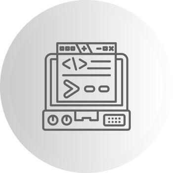 Command Creative Design Element vector