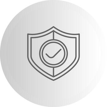 Shield UI Pack Element Layout vector