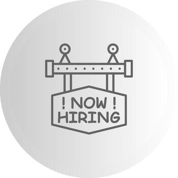 Sign Board Dashboard UI Element Graphic vector