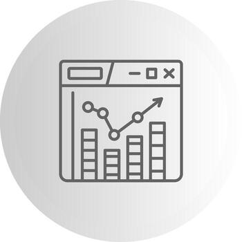 Git Repository Dynamic Design Feature Layout vector