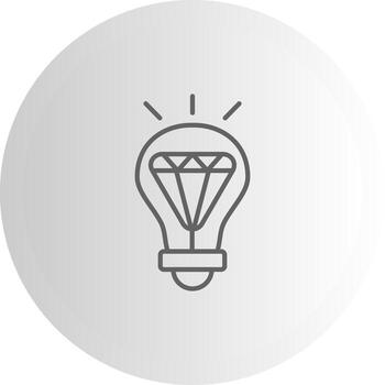 Value Tech UI Element Layout vector
