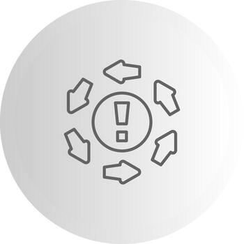 Contingency Dynamic Design Feature Layout vector