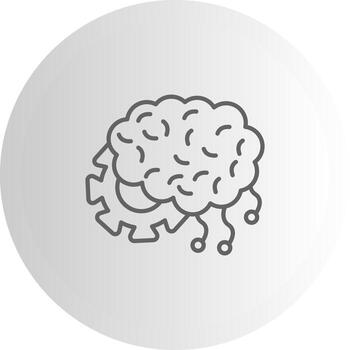 Salesforce Mobile App Symbol Layout vector