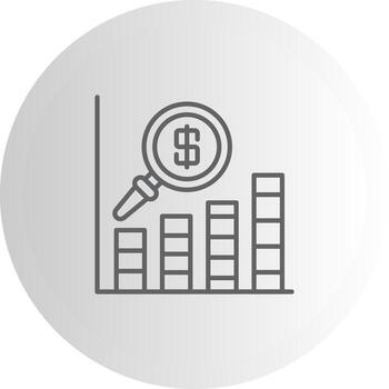 pronóstico ux simpático elemento diseño vector